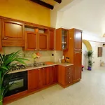 Viale Dei Pini Сasa de vacaciones