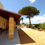 Сasa de vacaciones Viale Dei Pini