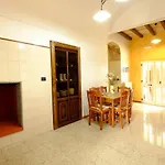 Viale Dei Pini Сasa de vacaciones *