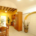 Viale Dei Pini Сasa de vacaciones Taurisano