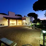 Viale Dei Pini Сasa de vacaciones Taurisano