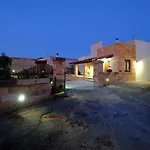 Viale Dei Pini Сasa de vacaciones Taurisano