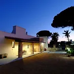 Viale Dei Pini Сasa de vacaciones Taurisano