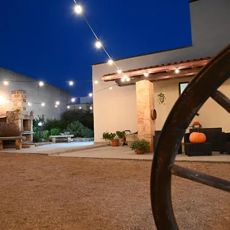 Holiday home Viale Dei Pini *