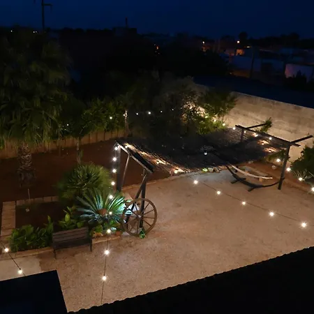 Dom wakacyjny Viale Dei Pini