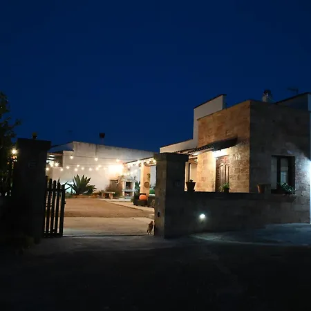 Dom wakacyjny Viale Dei Pini