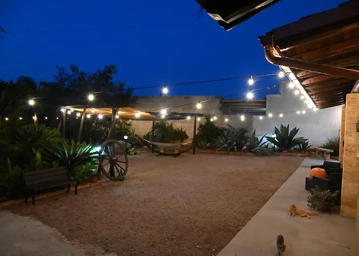 Viale Dei Pini Taurisano