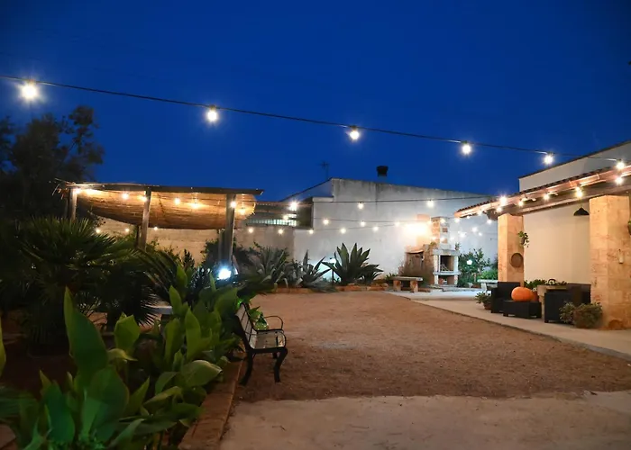 Viale Dei Pini Holiday home Taurisano