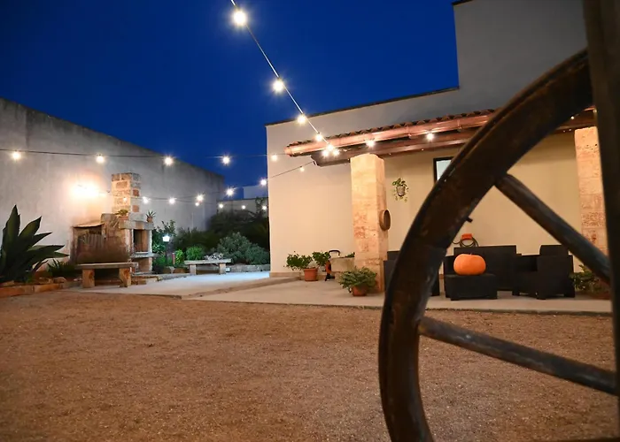 Holiday home Viale Dei Pini *