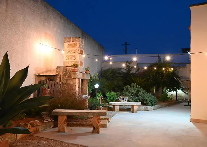 Viale Dei Pini Holiday home *