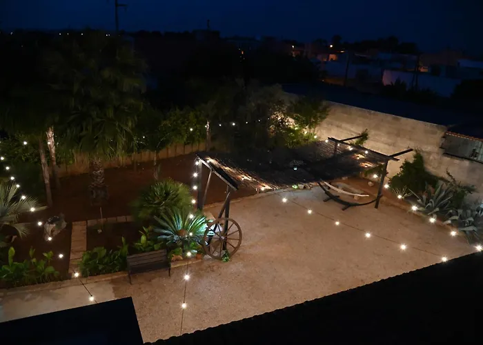 Holiday home Viale Dei Pini