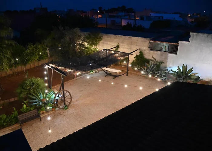 Viale Dei Pini Taurisano