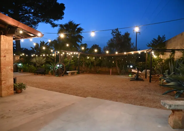 Holiday home Viale Dei Pini