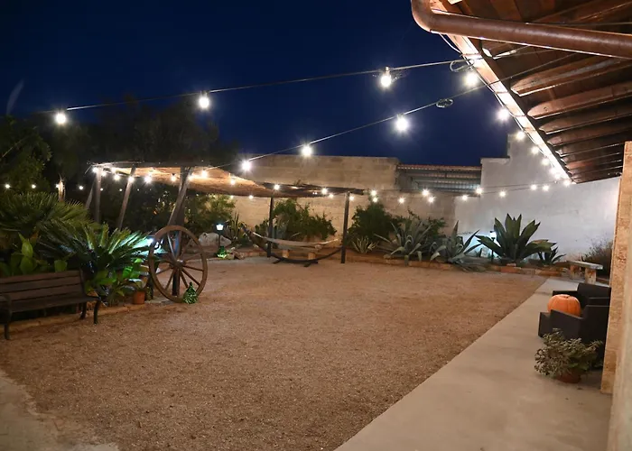 Holiday home Viale Dei Pini