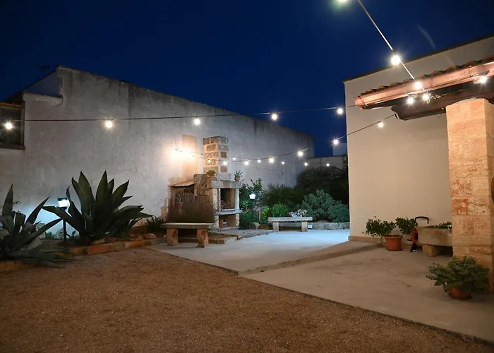 Holiday home Viale Dei Pini