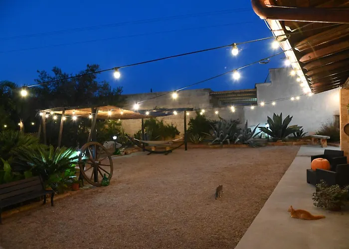 Holiday home Viale Dei Pini *