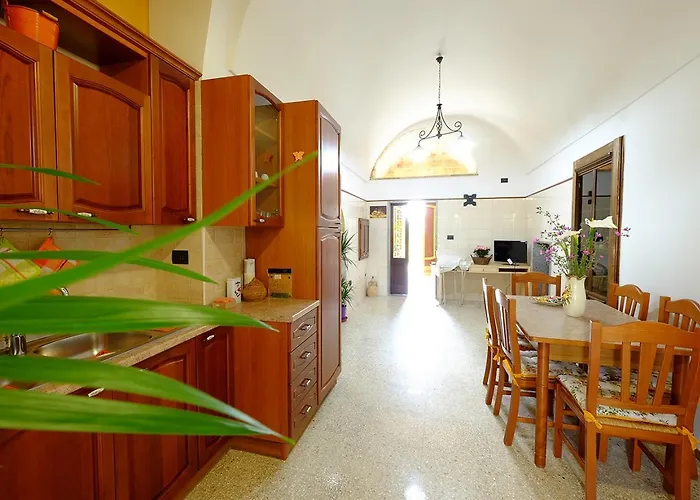 Holiday home Viale Dei Pini *