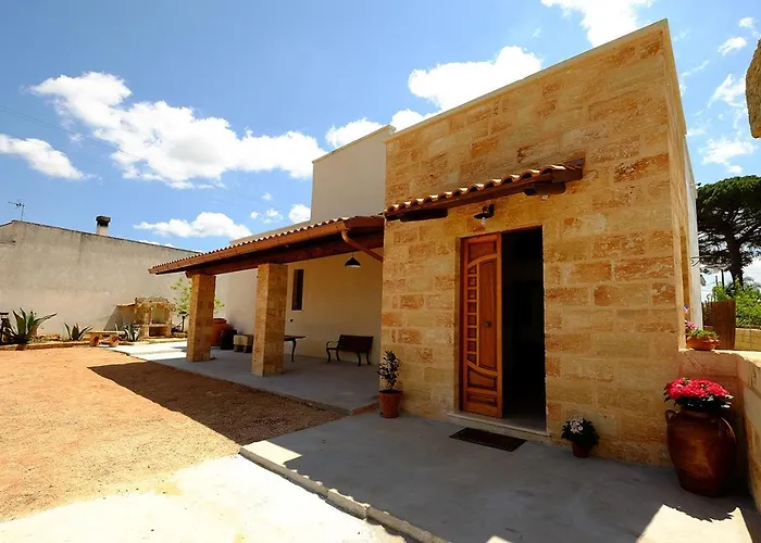 Viale Dei Pini Holiday home Taurisano