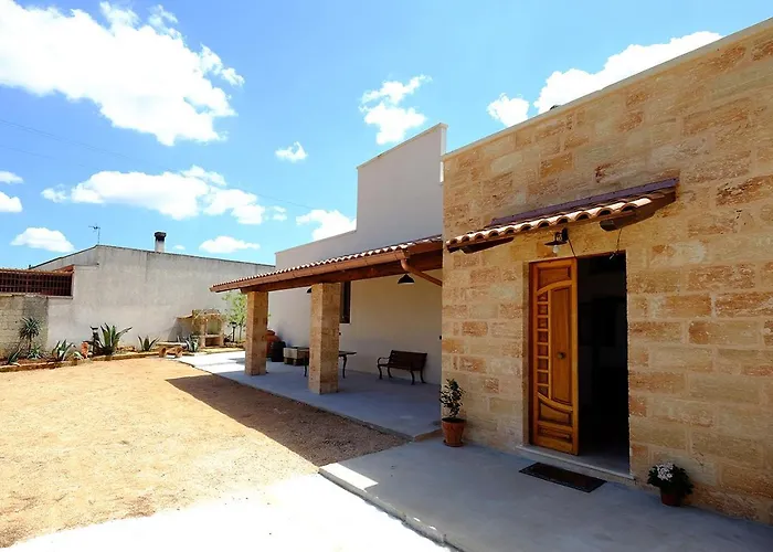 Holiday home Viale Dei Pini Taurisano