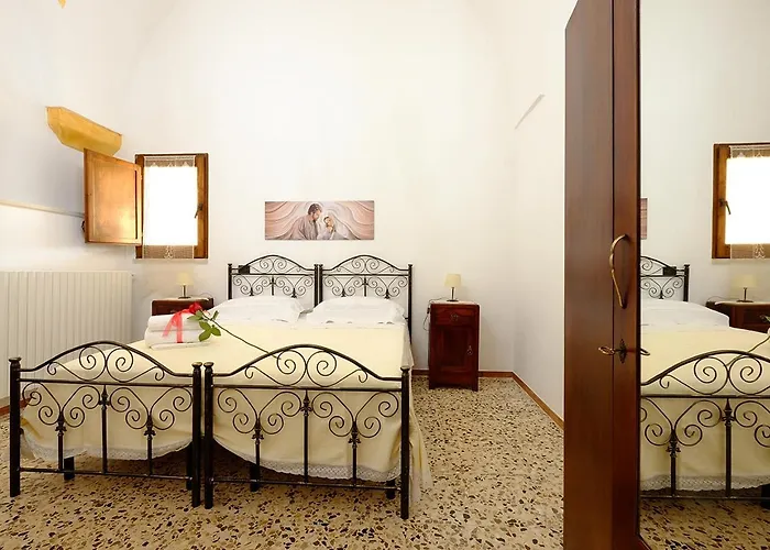 Holiday home Viale Dei Pini *