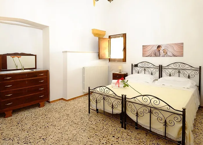 Holiday home Viale Dei Pini Taurisano