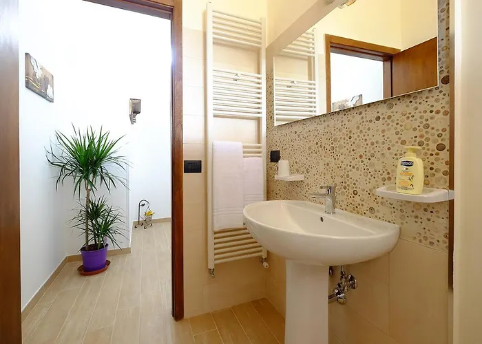 Holiday home Viale Dei Pini