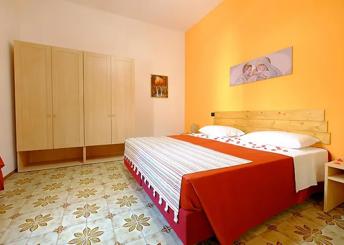 Holiday home Viale Dei Pini Taurisano