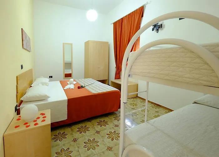 Holiday home Viale Dei Pini