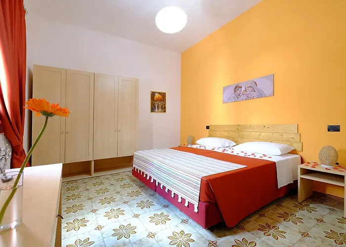 Holiday home Viale Dei Pini *