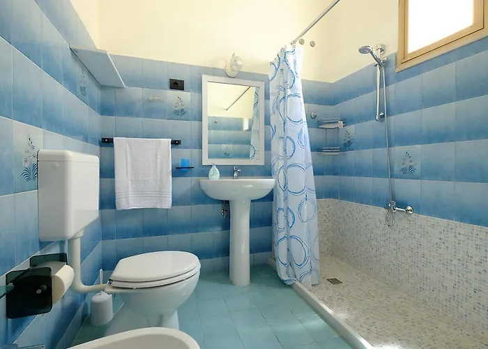 Holiday home Viale Dei Pini Taurisano