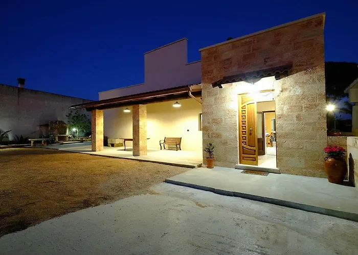 Holiday home Viale Dei Pini