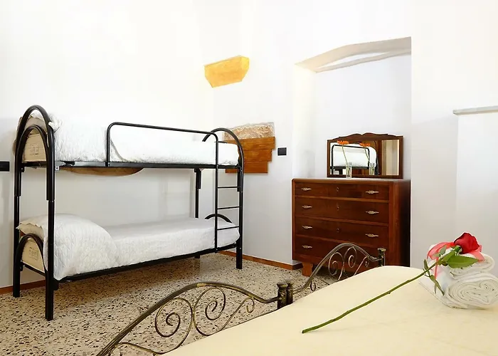 Viale Dei Pini Taurisano