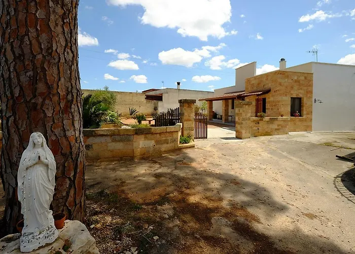 Viale Dei Pini Holiday home Taurisano