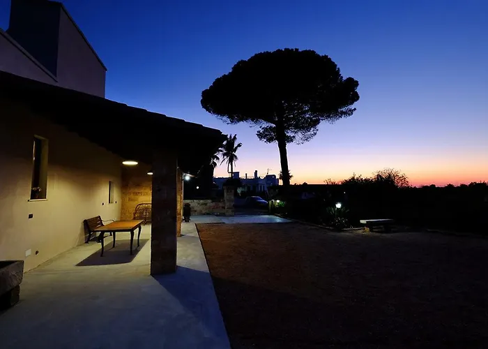 Viale Dei Pini Holiday home