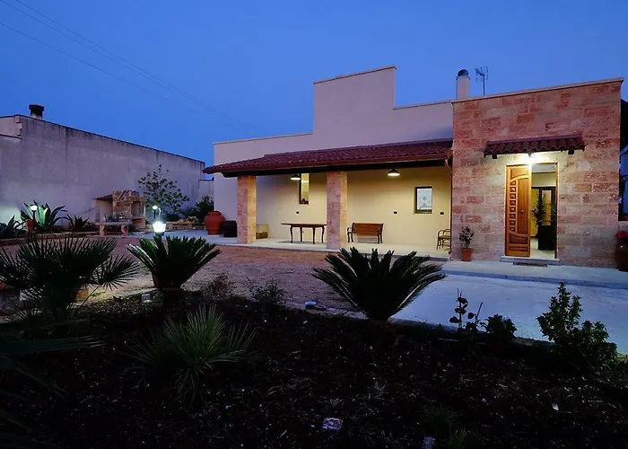 Holiday home Viale Dei Pini *