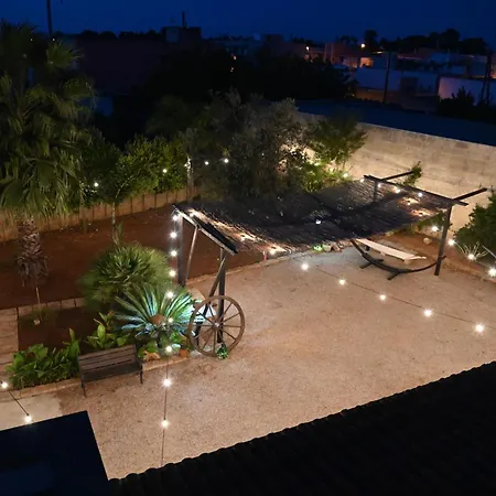 Сasa de vacaciones Viale Dei Pini