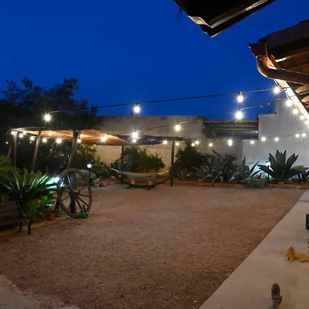 Viale Dei Pini Taurisano