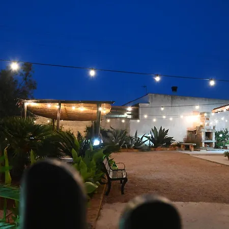 Viale Dei Pini Сasa de vacaciones *