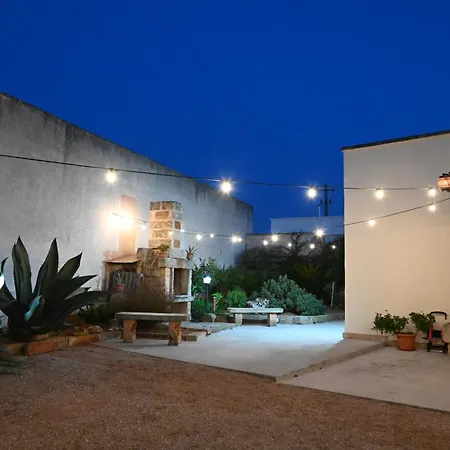 Viale Dei Pini Taurisano