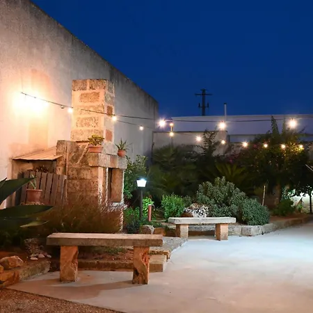 Viale Dei Pini Сasa de vacaciones *