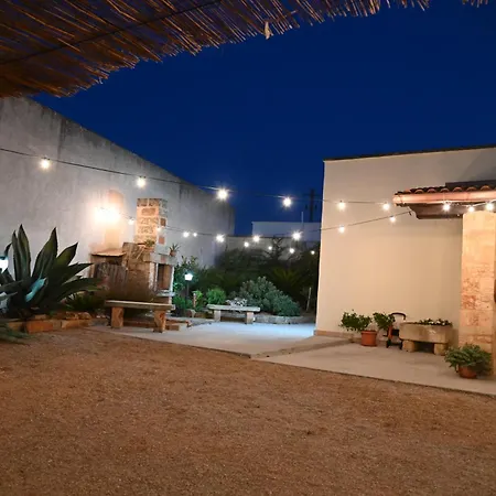 Сasa de vacaciones Viale Dei Pini Taurisano