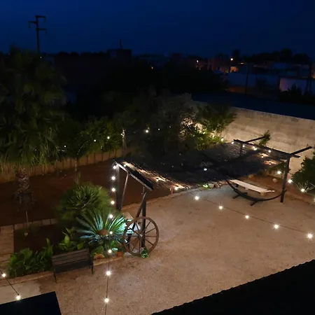 Viale Dei Pini * Taurisano