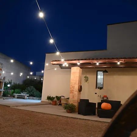 Viale Dei Pini Сasa de vacaciones