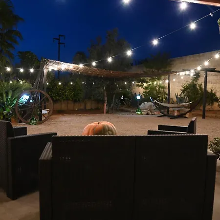 Сasa de vacaciones Viale Dei Pini *