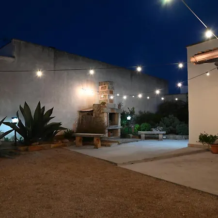 Сasa de vacaciones Viale Dei Pini Taurisano