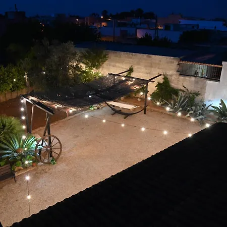 Viale Dei Pini Taurisano