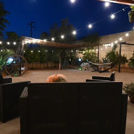 Viale Dei Pini Сasa de vacaciones