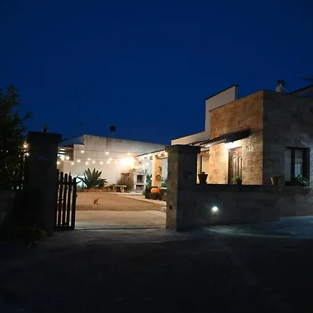 Vakantiehuis Viale Dei Pini *