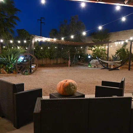 Viale Dei Pini Сasa de vacaciones *