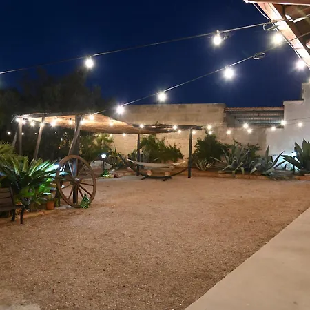 Сasa de vacaciones Viale Dei Pini Taurisano